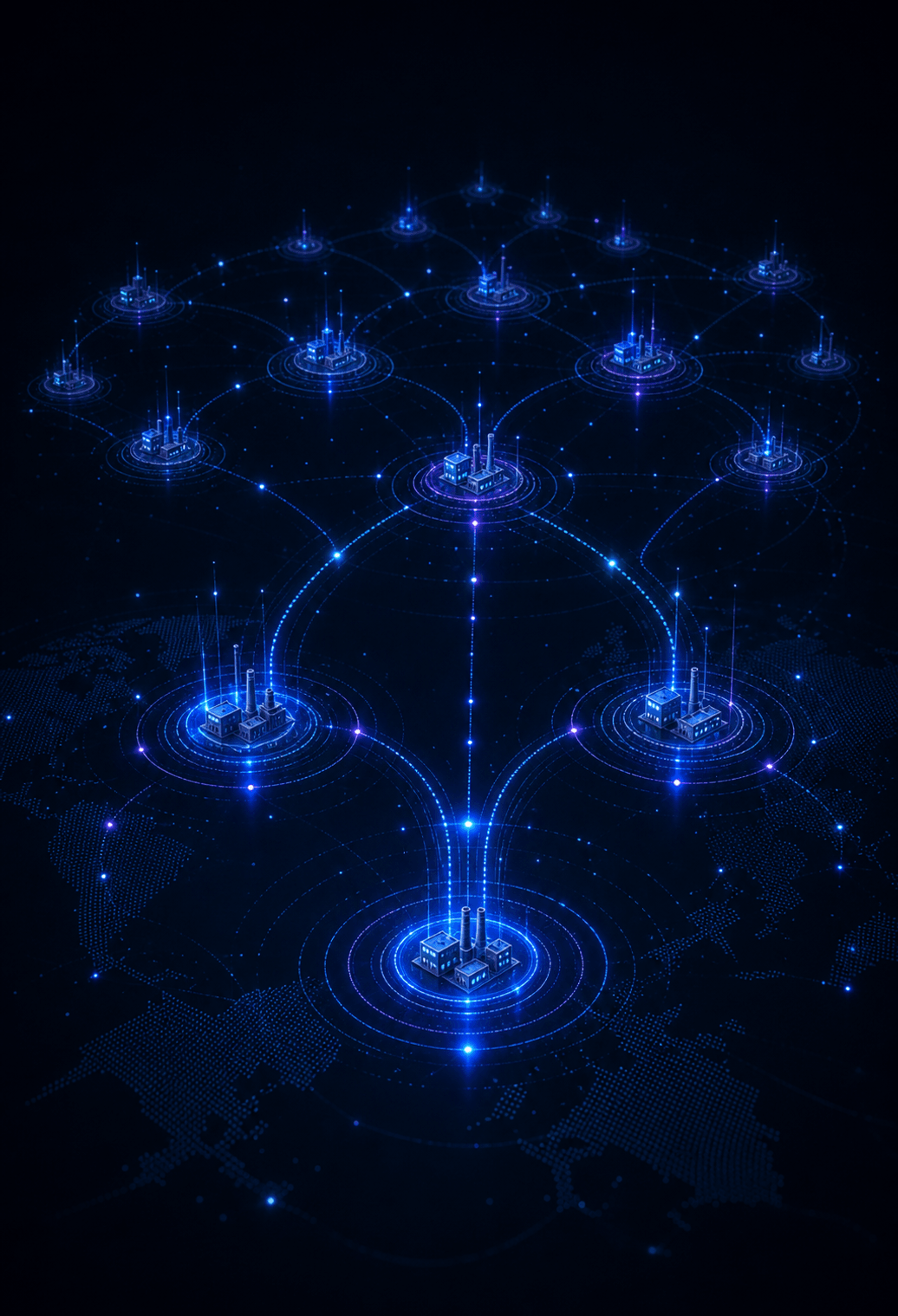 Scalable architecture visual